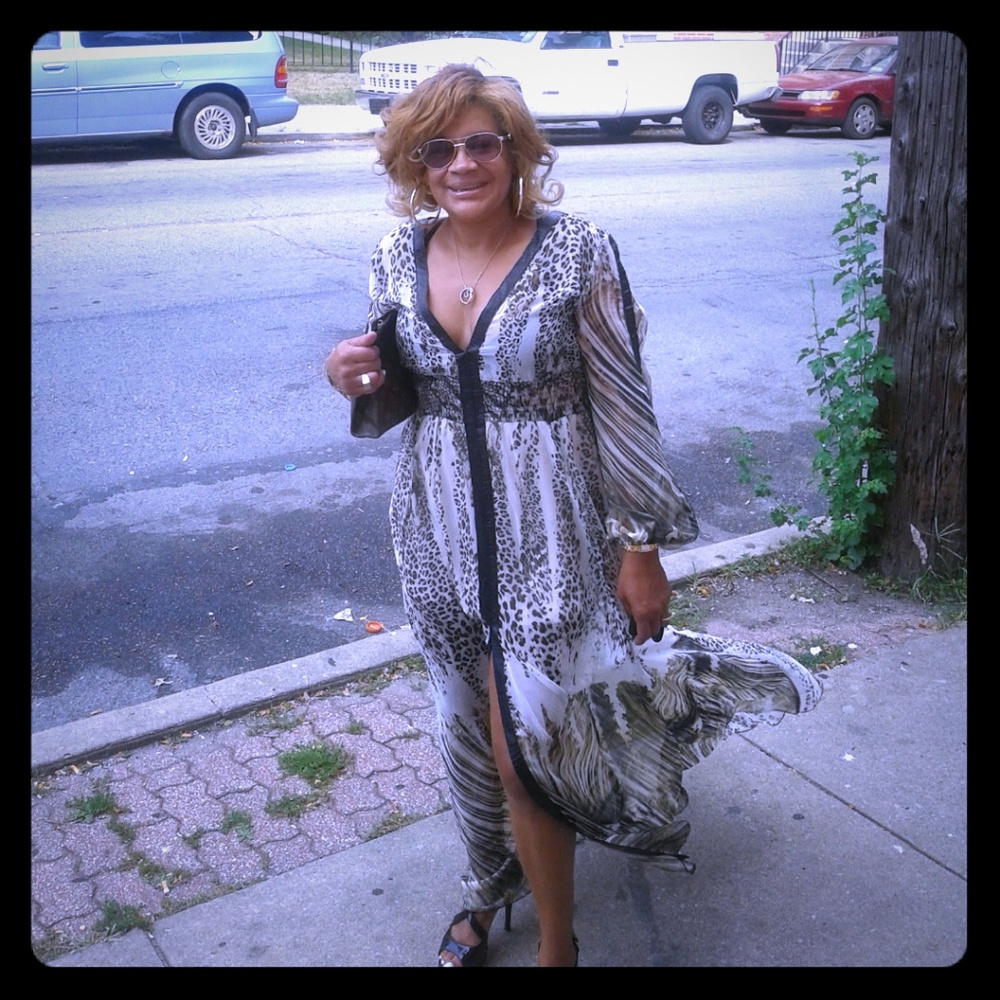 Dress